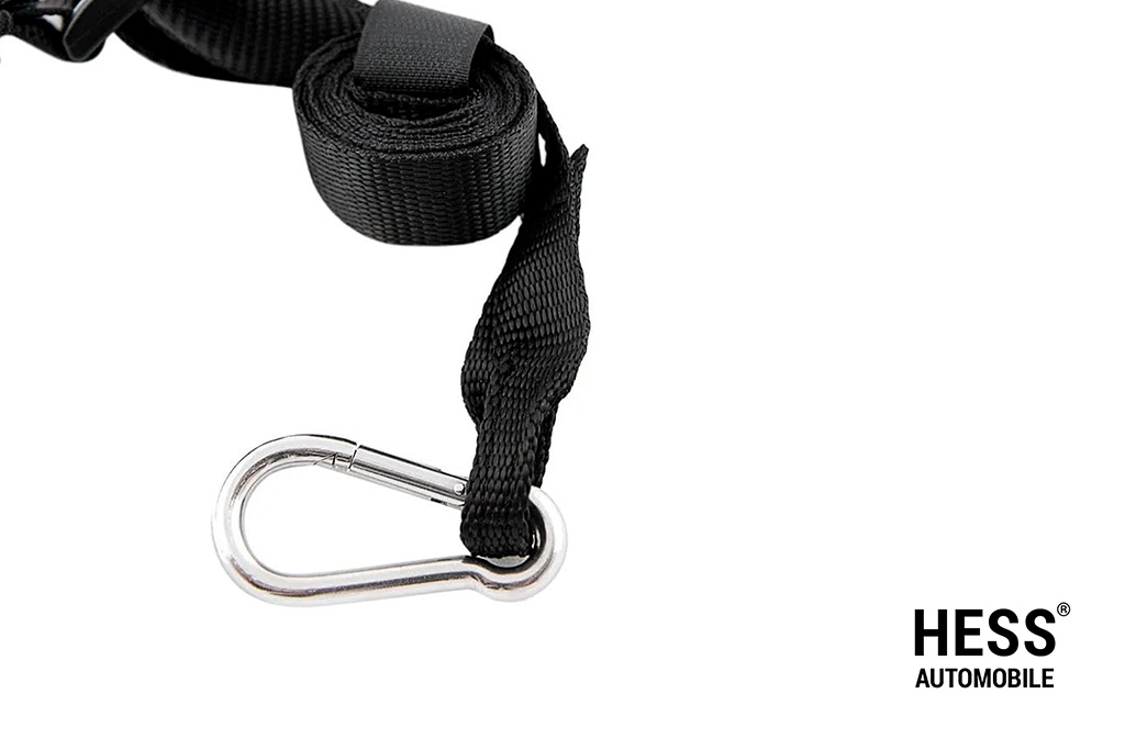 Stratchit Kombigurt (Paar) - von Front Runner