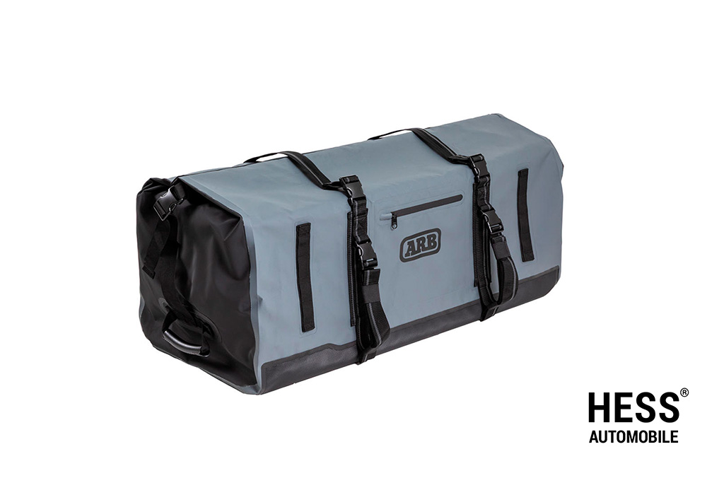 ARB Tasche &quot;Swag Bag&quot; mit Rollverschluss