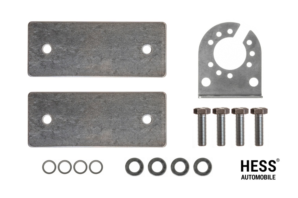 AHK Traverse VW/T5,T6/T6.1 Chassis