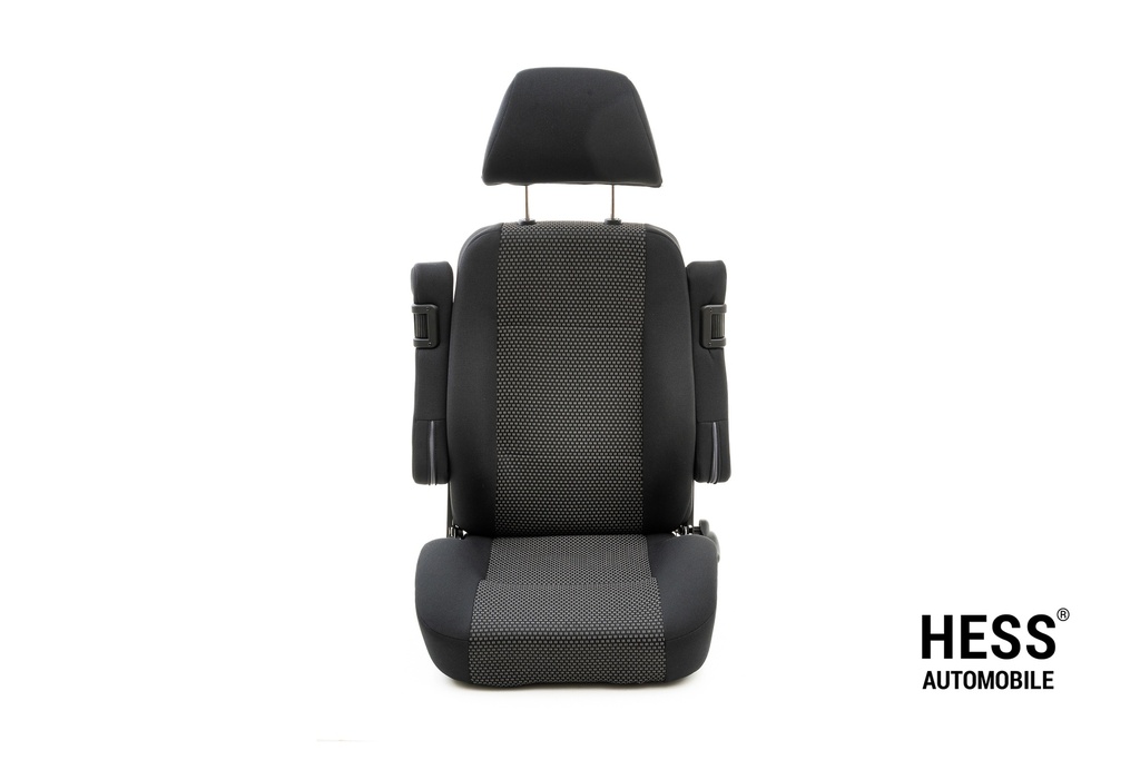 Vansitz S8.1 Stoff Ara