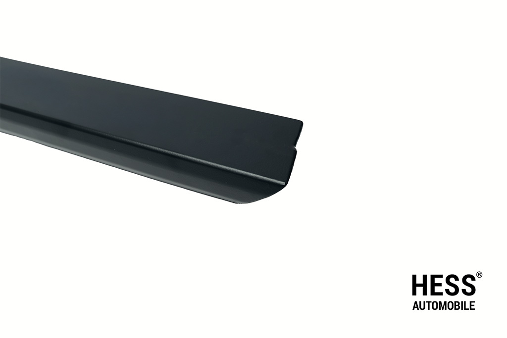 Ford Custom Hillsleiders links