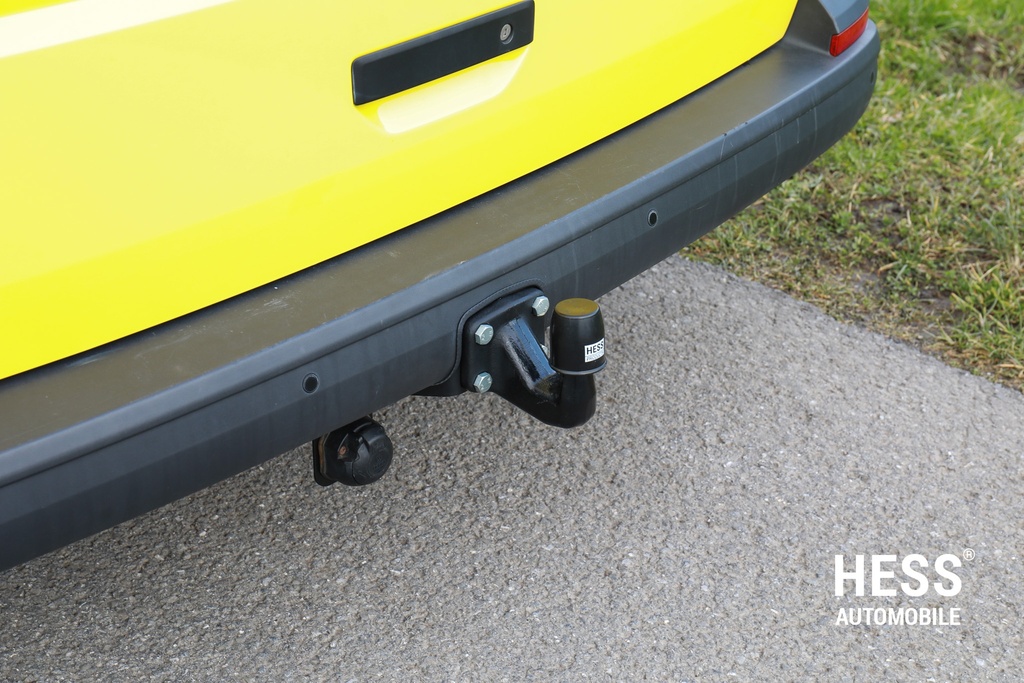 Anhängertraverse 6'400kg Bus/Kasten