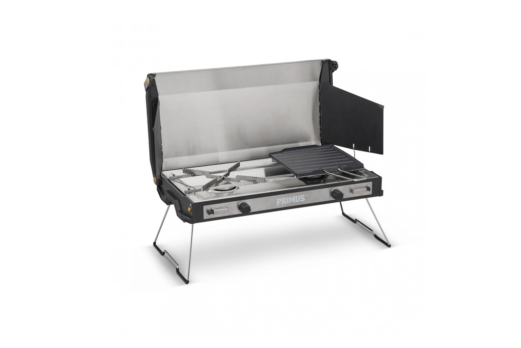 Tupike Stove