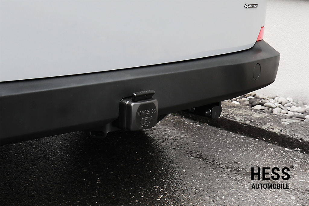 Hess AHK Ford Custom VW Transporter 7'00kg Bus/Kasten