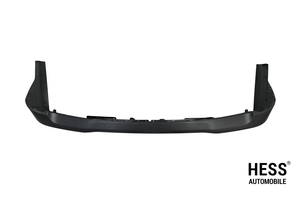 Stossfänger hinten mit AHK VW Transporer ab. 25