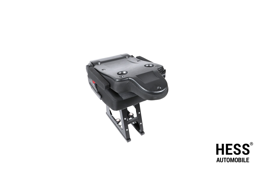 Taxi Sitz drehbar LE klappbar 290