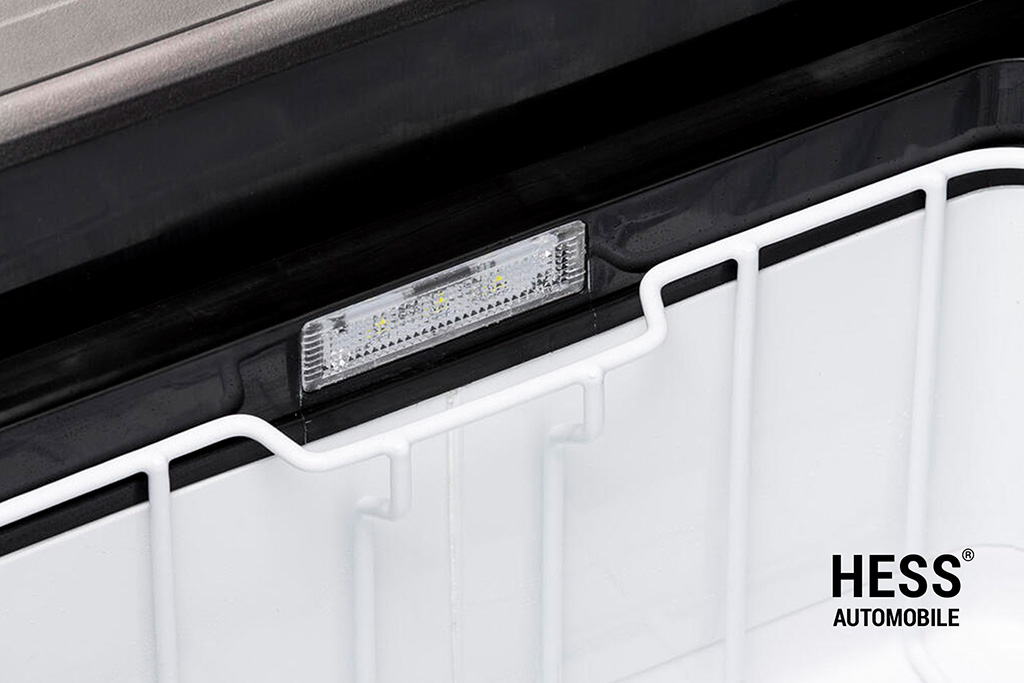 Zero Single Zone Kühlbox 60 l 12-V/