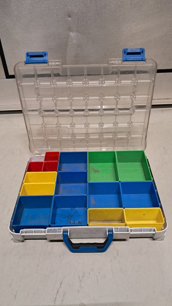 Sortimo L-Boxx
