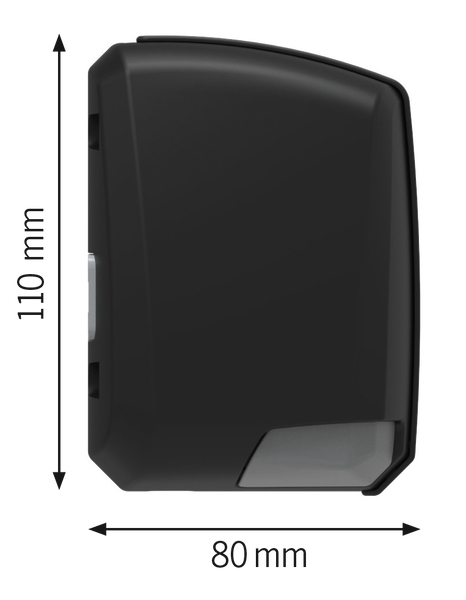 Thule Omnistor 3200 Spezial-Markise für Ford Custom / VW new Transporter (2025)