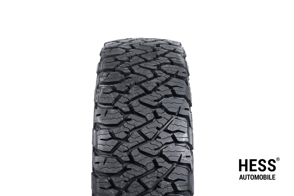 BFGoodrich All-Terrain T/A KO2 225/65R17 107/103S