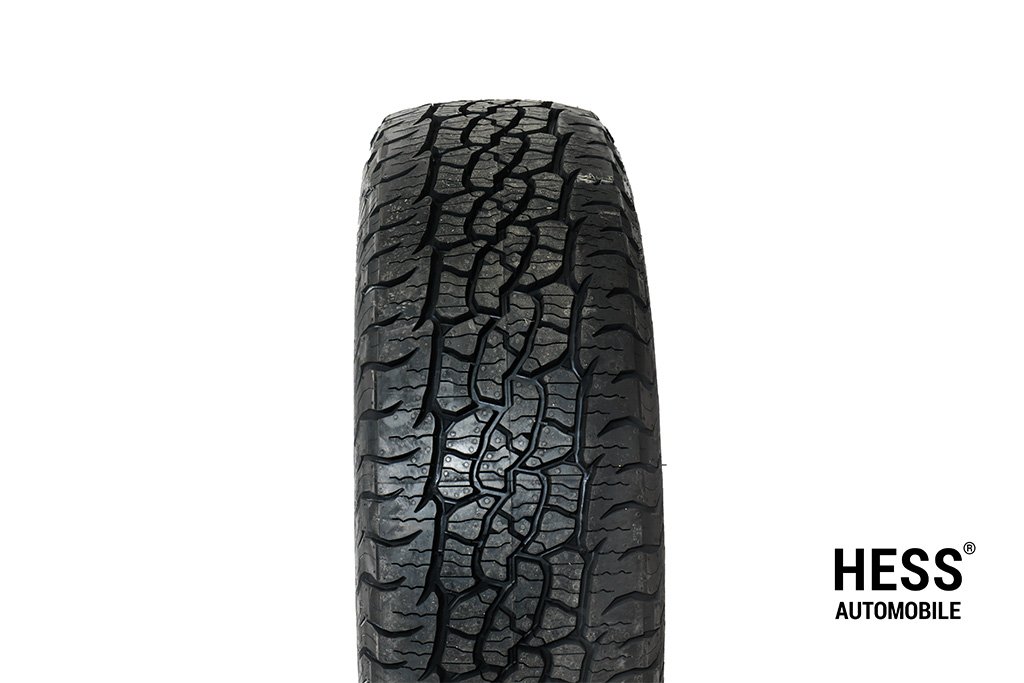 BFGoodrich All-Terrain T/A KO2 225/65R17 107/103S