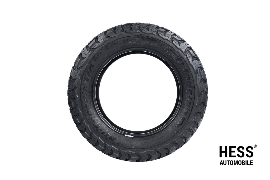 BFGoodrich All-Terrain T/A KO2 225/65R17 107/103S