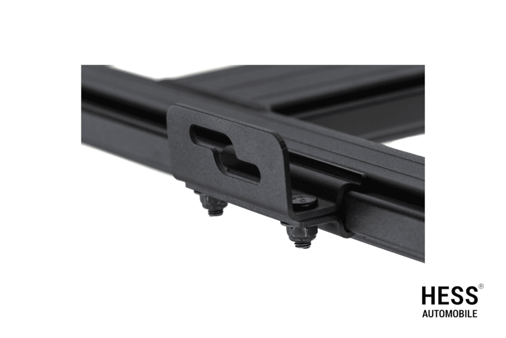 ARB Baserack Markisen Halterung