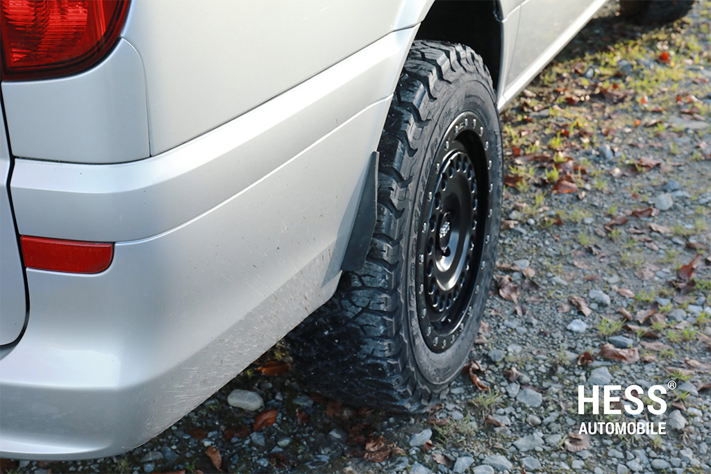 Spritzschutz Paar 30mm