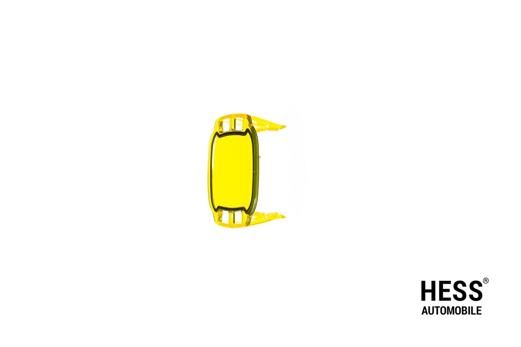 Utility-25 - Amber Lens