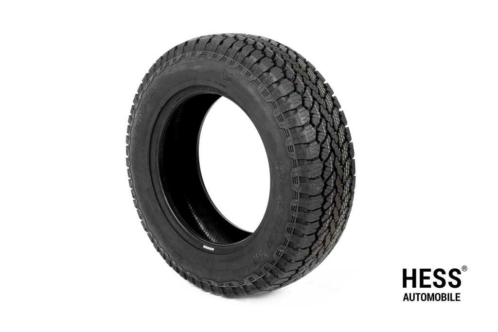 General GRABBER AT3 235/70 R17 111H XL