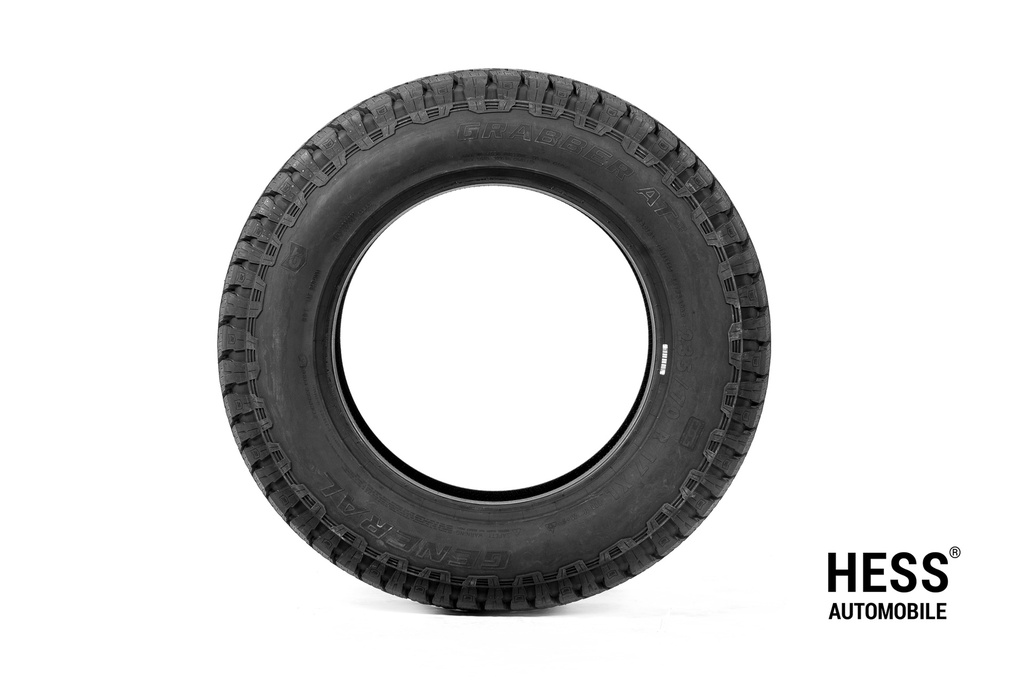 General GRABBER AT3 235/70 R17 111H XL