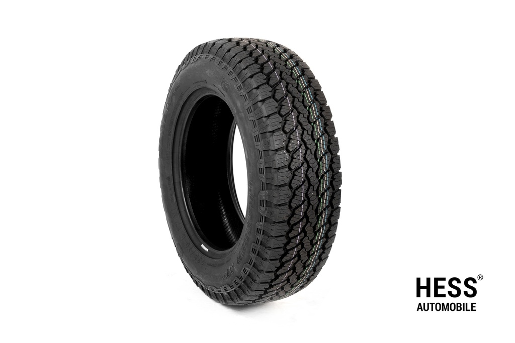 General GRABBER AT3 235/70 R17 111H XL