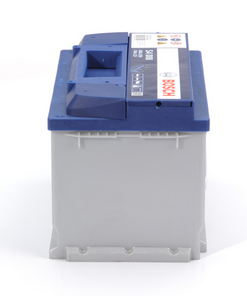 Starterbatterie S 40080