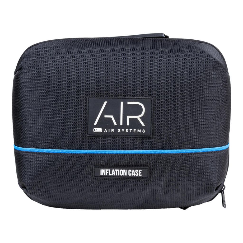 ARB Aufblaskoffer mit Druckluftausrüstung