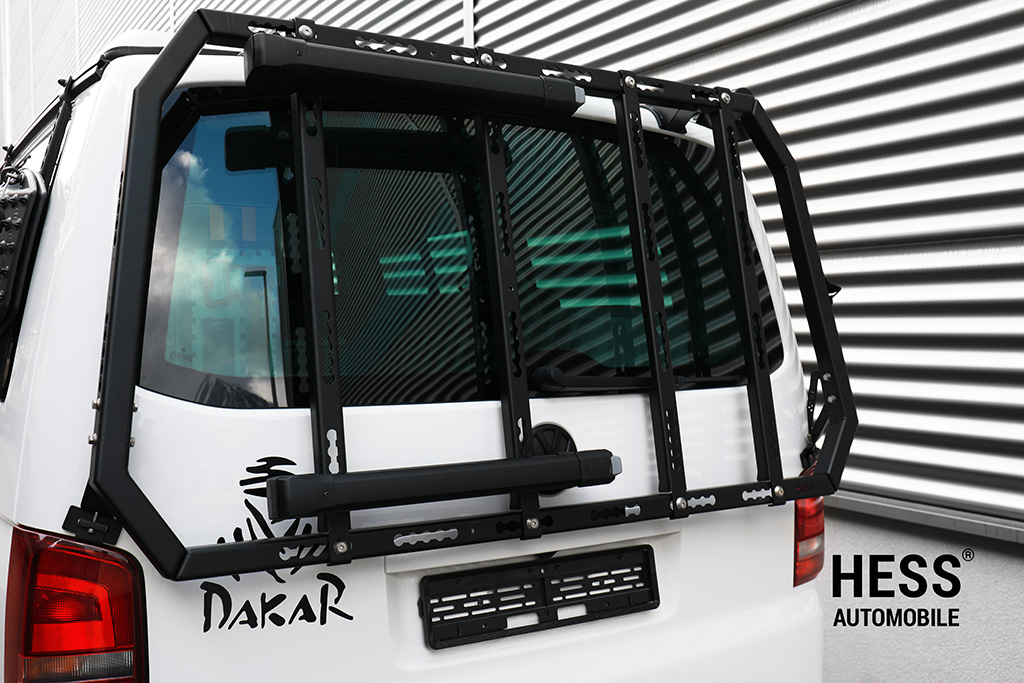 Ski-und Snowboard-Thule SnowPack L 