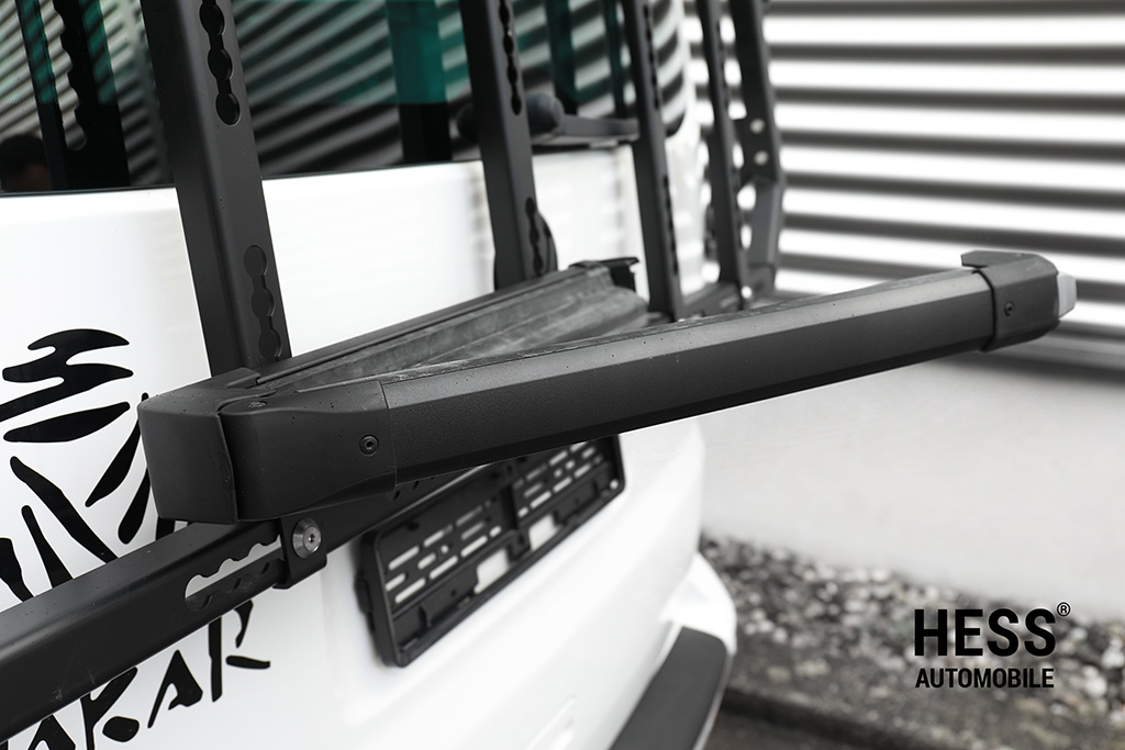 Ski-und Snowboard-Thule SnowPack M 