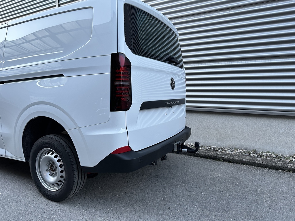 Anhängertraverse Ford Custom / VW T7 Transporter 3'500kg