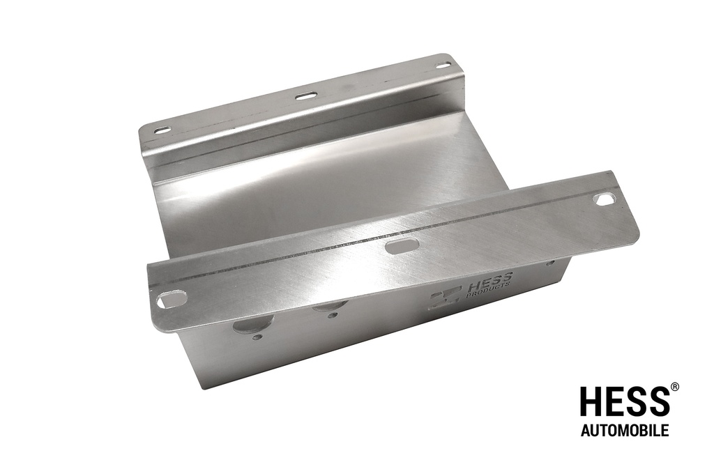 Halteblech für Webasto &amp; Autoterm