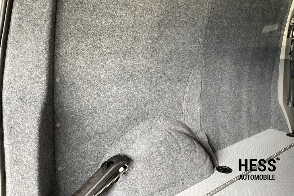 Komplettset Fahrzeugdämmung – 10m Filz, 12x Sprühkleber &amp; 6x Alubutyl-Rollen