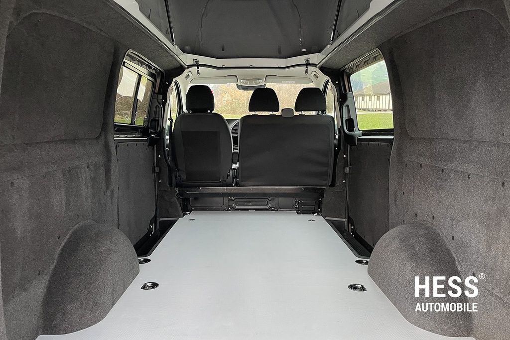 Fahrzeugdämmung-Set — 10m Filz, 12x Sprühkleber