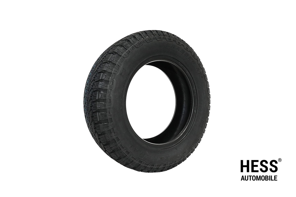 General Grabber AT3 - 235/65 R17 108V