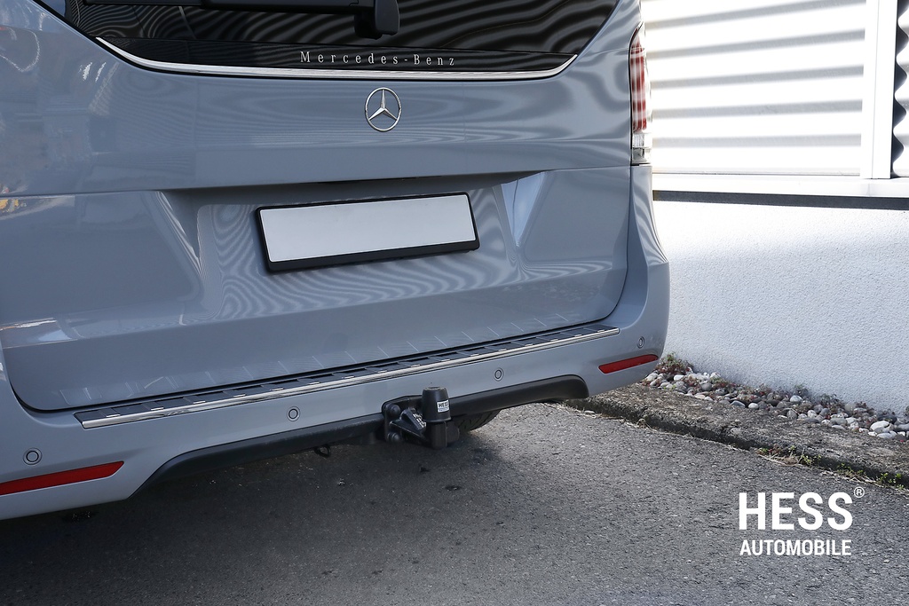 Anhängertraverse Mercedes-Benz Vito/ V-Klasse 639 3'500kg kurzer Überhang