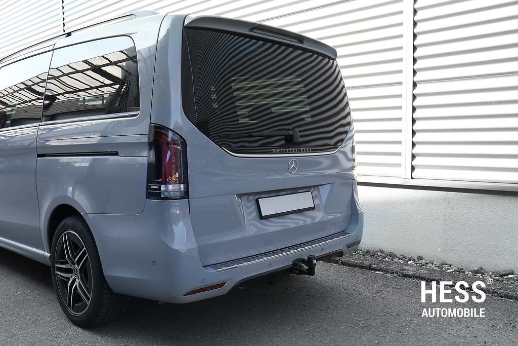 Anhängertraverse Mercedes-Benz Vito/ V-Klasse 639 3'500kg kurzer Überhang