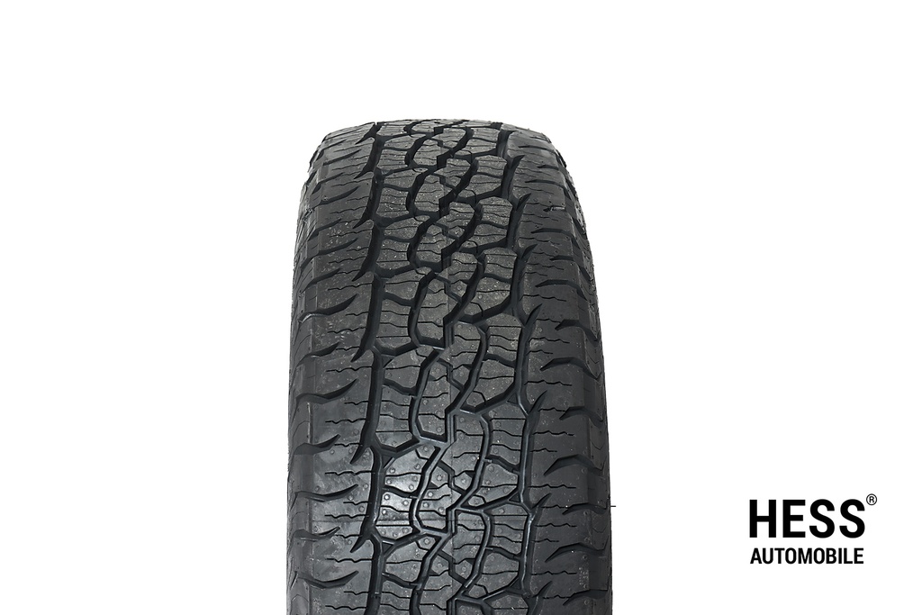 BFGoodrich Trail-Terrain T/A 225/65R17 102T