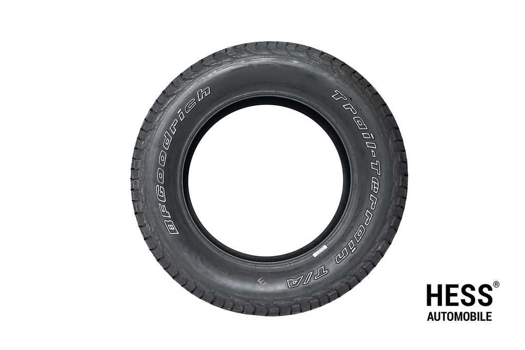 BFGoodrich Trail-Terrain T/A 225/65R17 102T