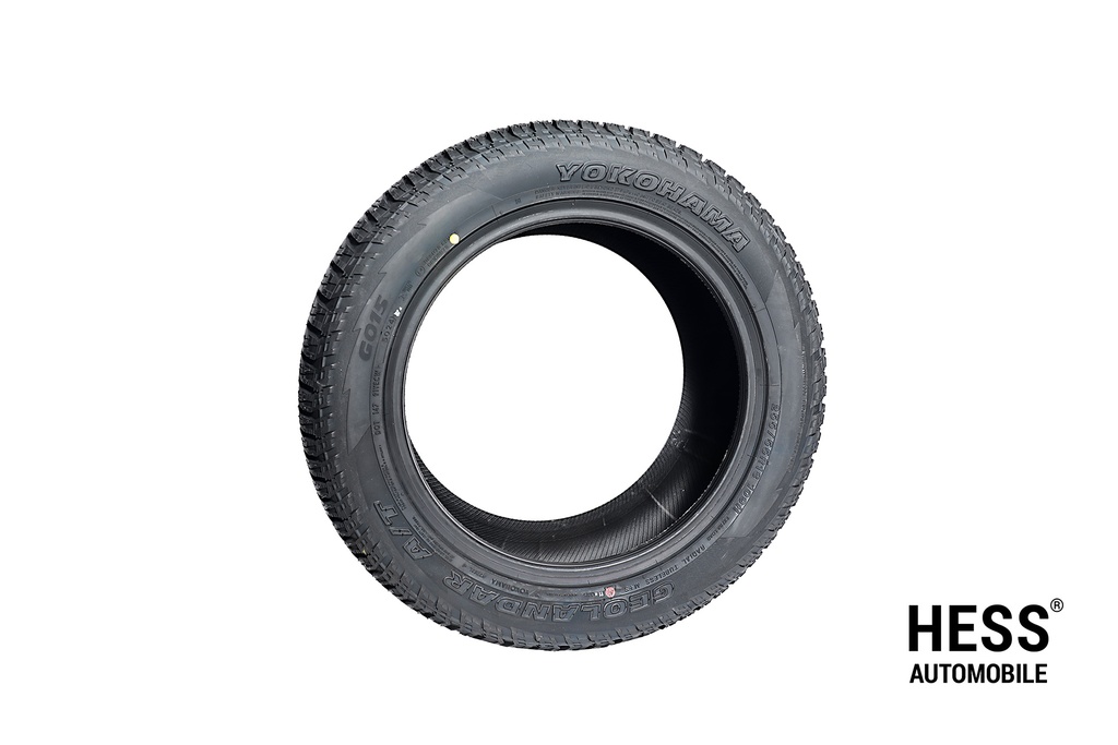 255/55R18 Yokohama Geolander A/T G015 109H