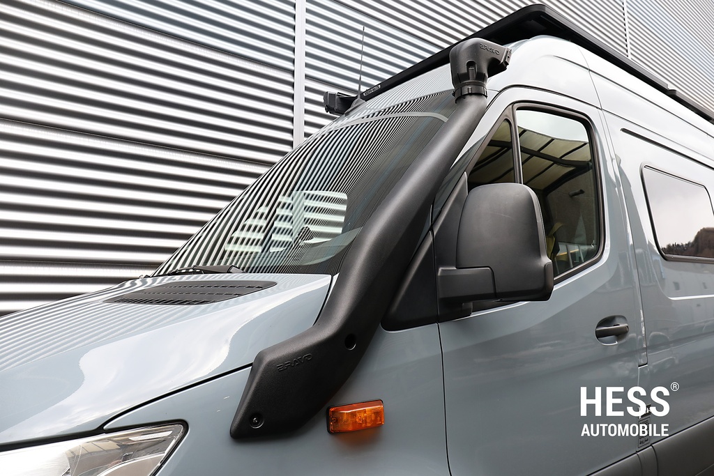 Bravo Snorkel Mercedes Sprinter W907 / 910 (ab 2018)