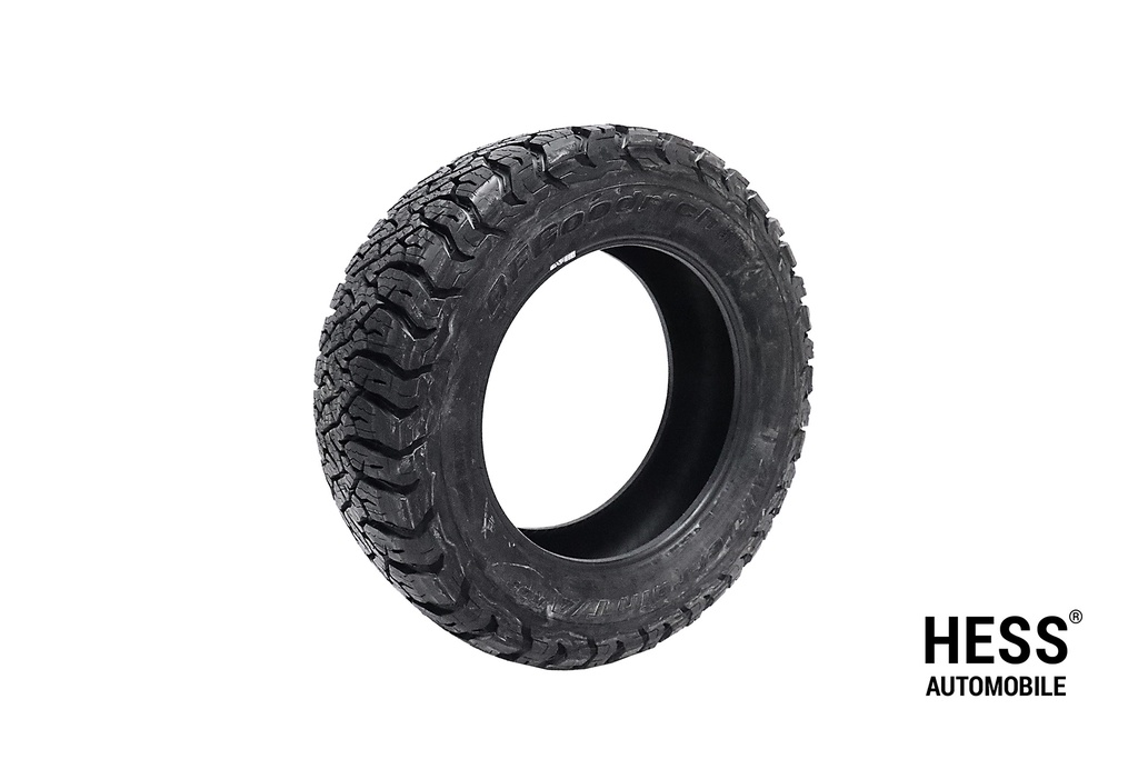 BFGoodrich All-Terrain T/A KO3 265/60R18 114/110S