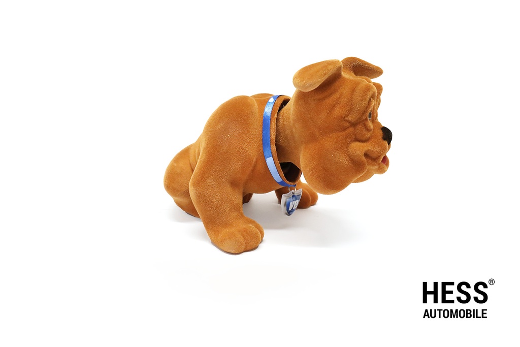 Wackelhund Victor/ Benno