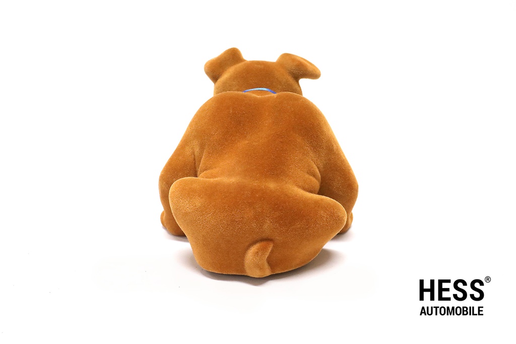 Wackelhund Victor/ Benno