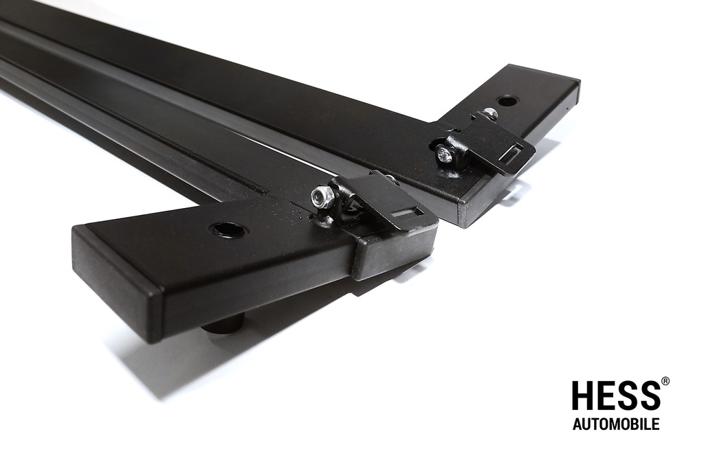 Adapter für Komfort-Bettsystem für VW Multivan / Calfiornia