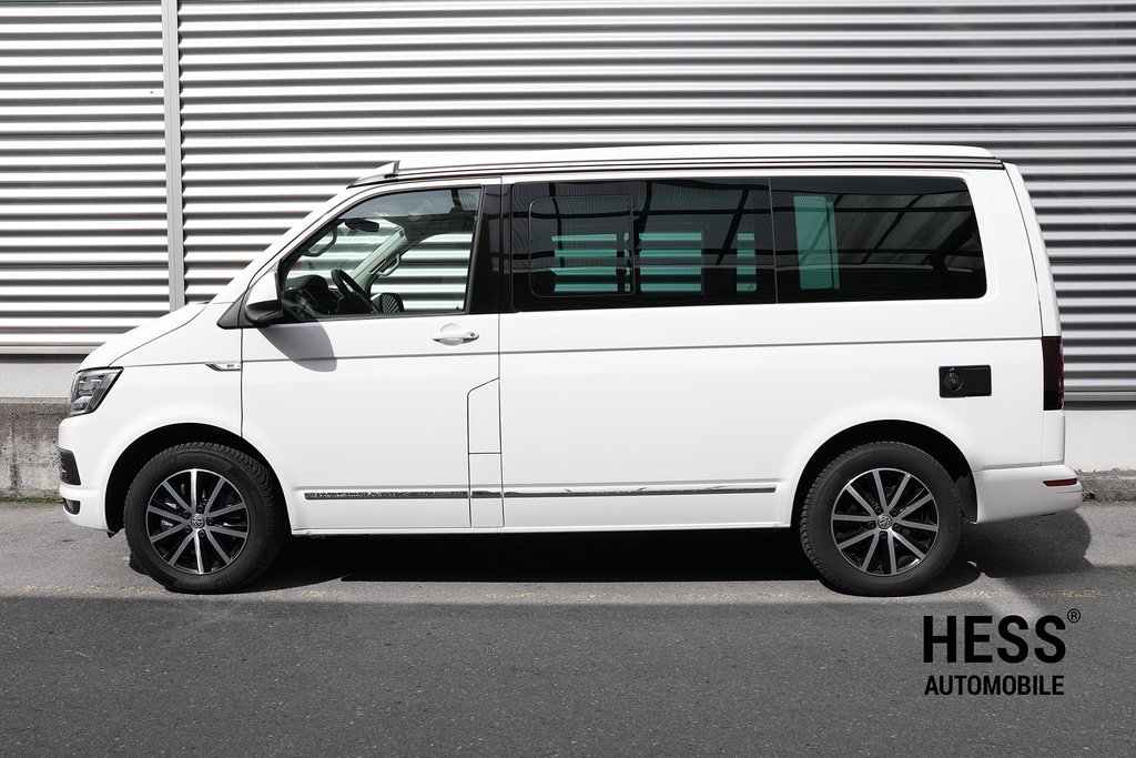 VB 4C FullAir T30 für den VW T5/T6/T6.1 (Standard)