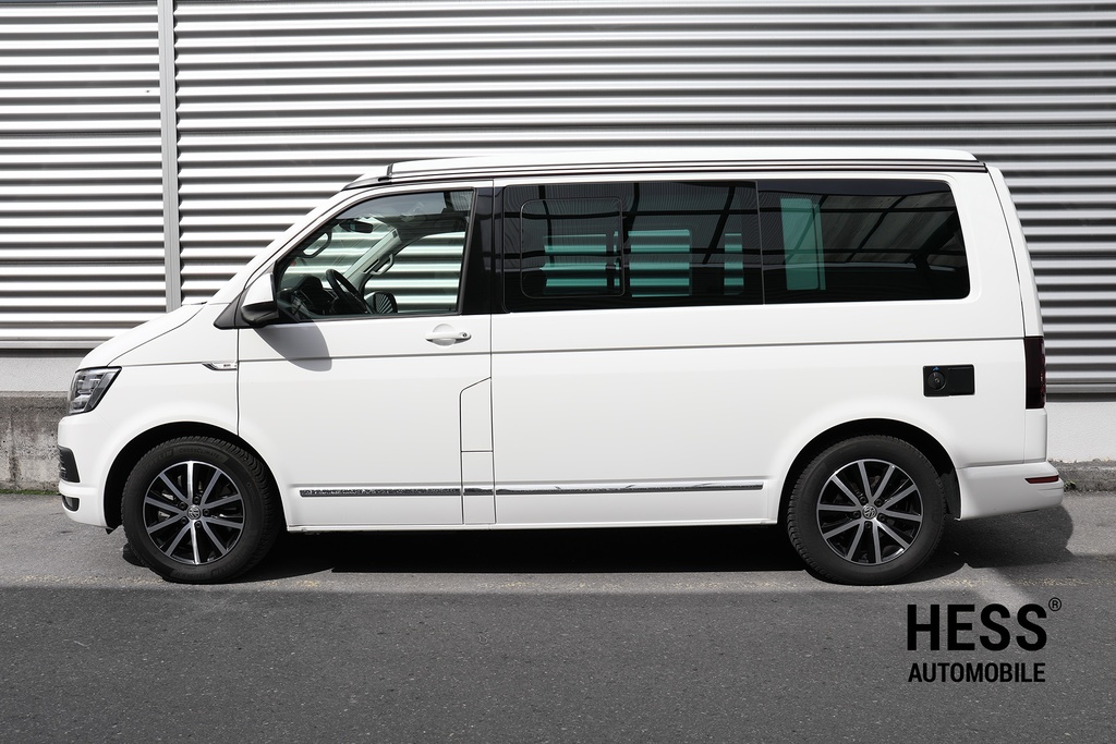 VB 4C FullAir T30 für den VW T5/T6/T6.1 (Standard)