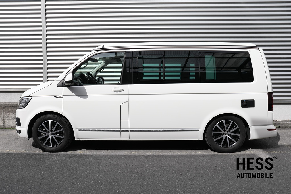 VB 4C FullAir T30 für den VW T5/T6/T6.1 (Standard)