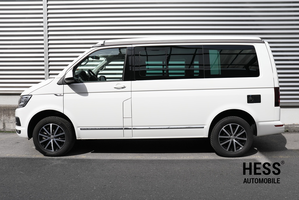 VB 4C FullAir T32 für den VW T5/T6/T6.1 (Maxi)