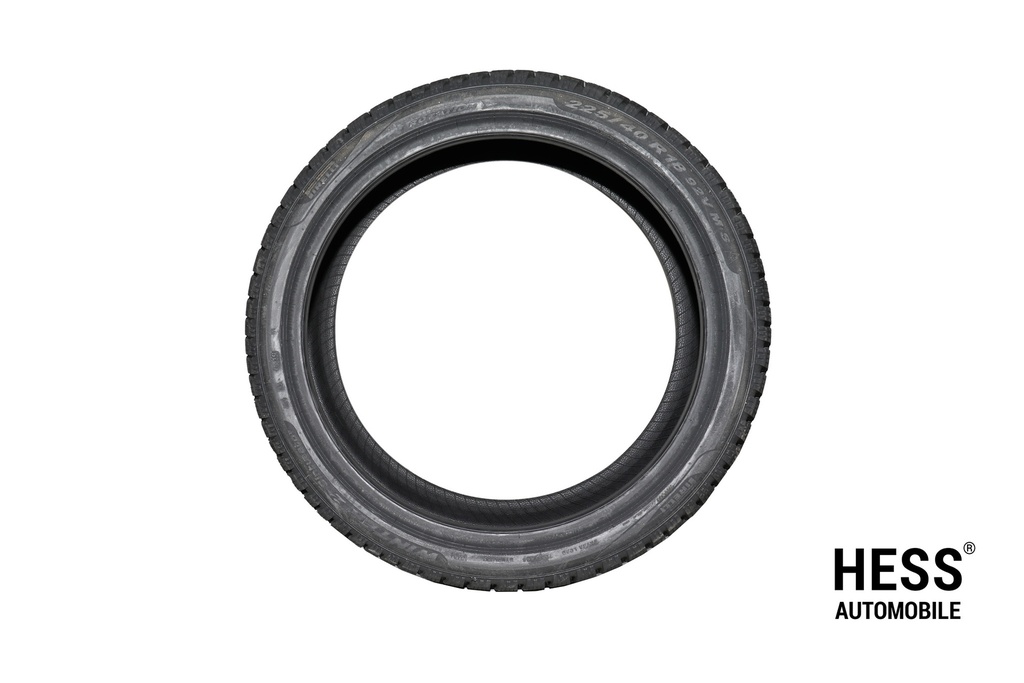 255/35 R22 Pirelli P Zero PZ4 SC