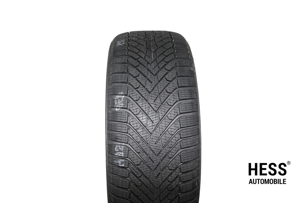 255/35 R22 Pirelli P Zero PZ4 SC