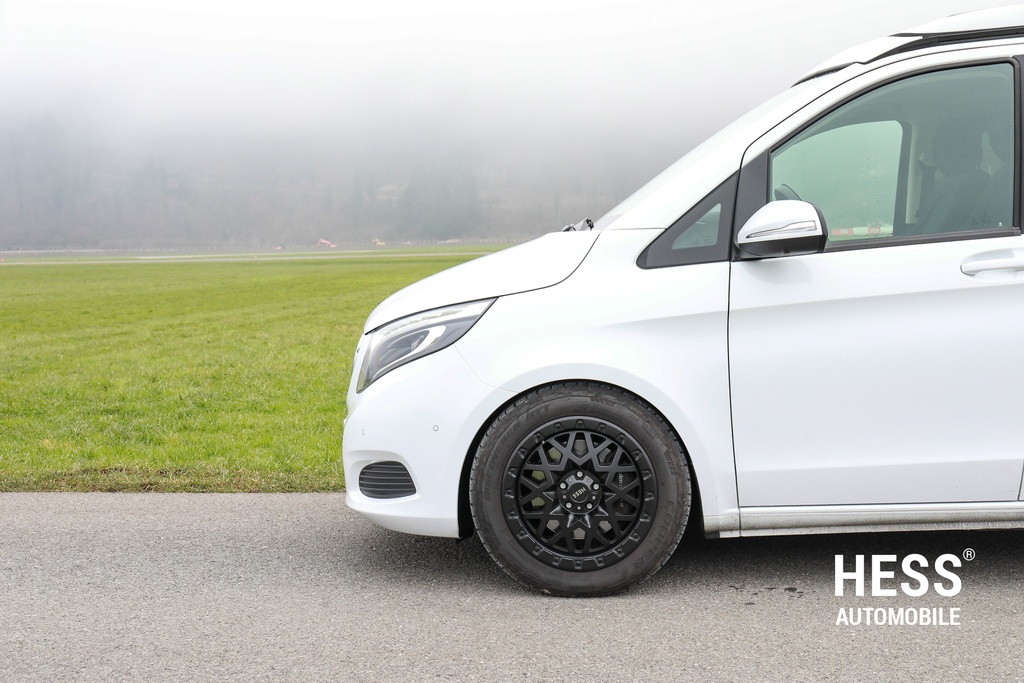 VB-FA 4C MB VITO/V-CLASS 4x4