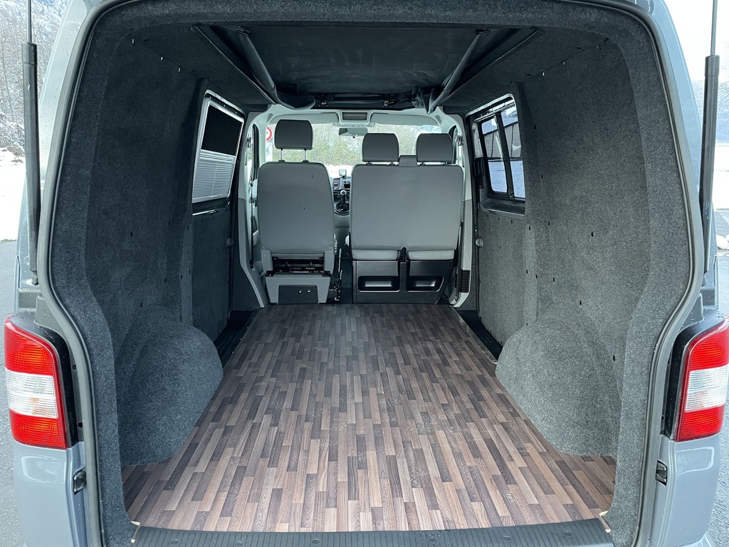 Carpet-Filzrollen