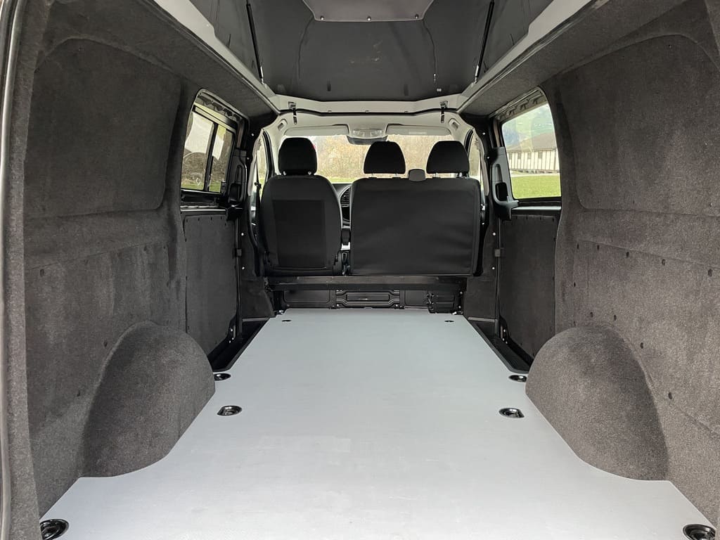 Carpet-Filzrollen